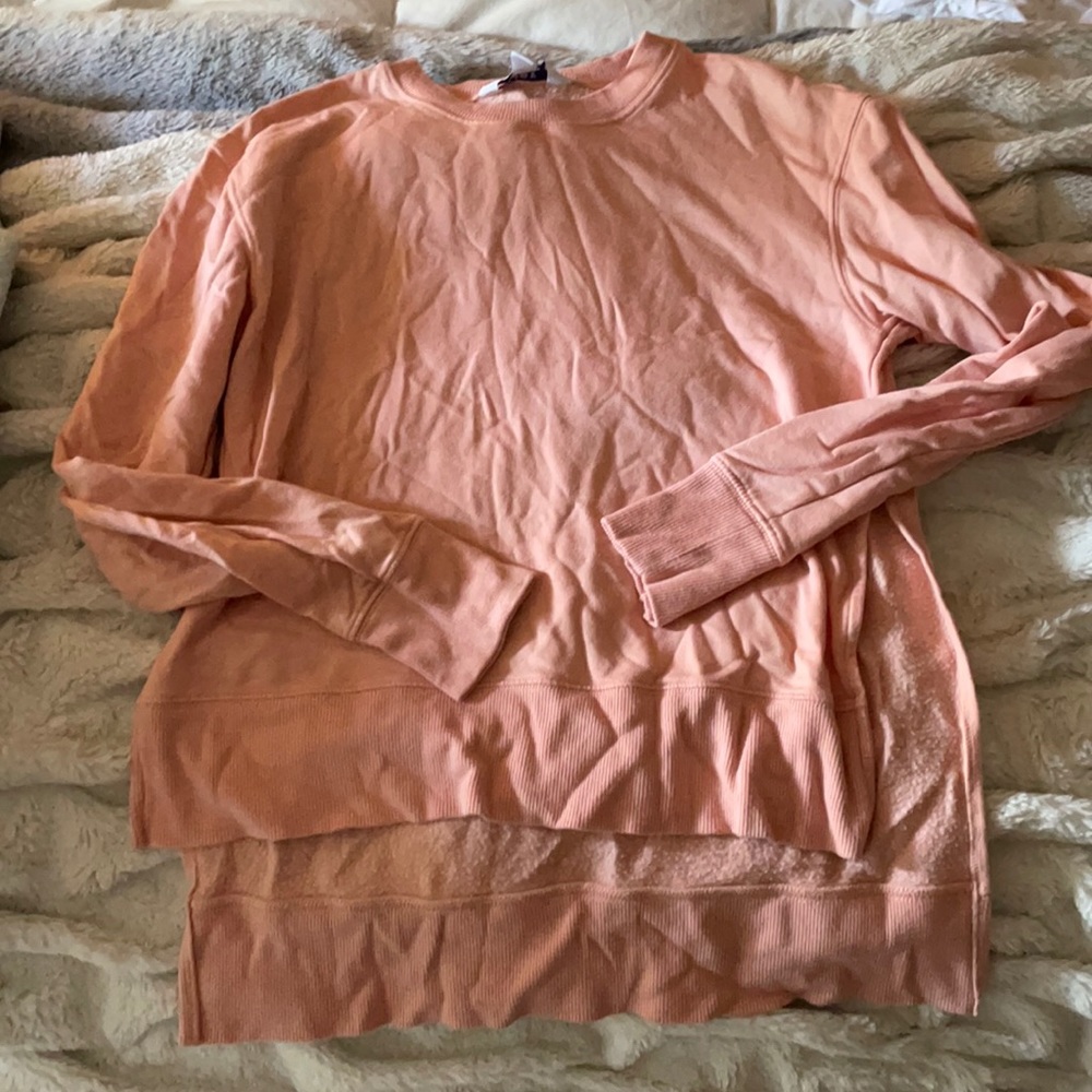Joy lab sweat shirt
